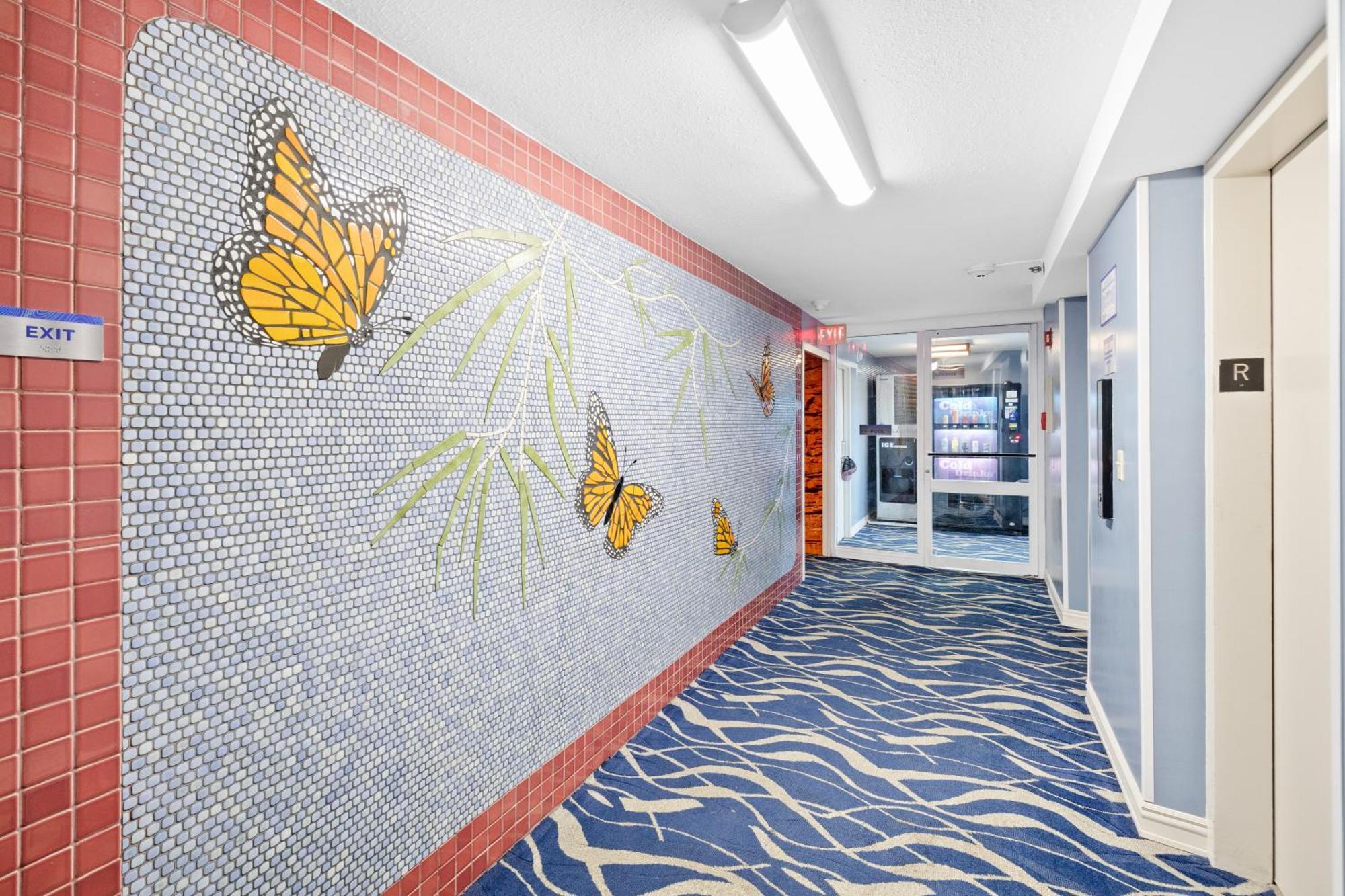 Pacific Monarch - 1 Bedroom - Ocean And City Views! Гонолулу Экстерьер фото